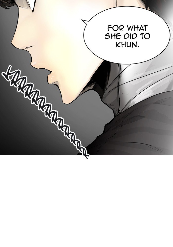 Tower of God, Chapter 390 image 102